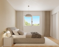 New Build - Town house - Finestrat