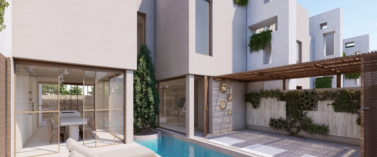 New Build - Town house - Formentera del Segura - Formentera del Segura Centro