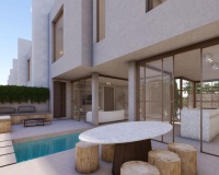 New Build - Town house - Formentera del Segura - Formentera del Segura Centro