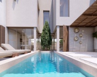 New Build - Town house - Formentera del Segura - Formentera del Segura Centro