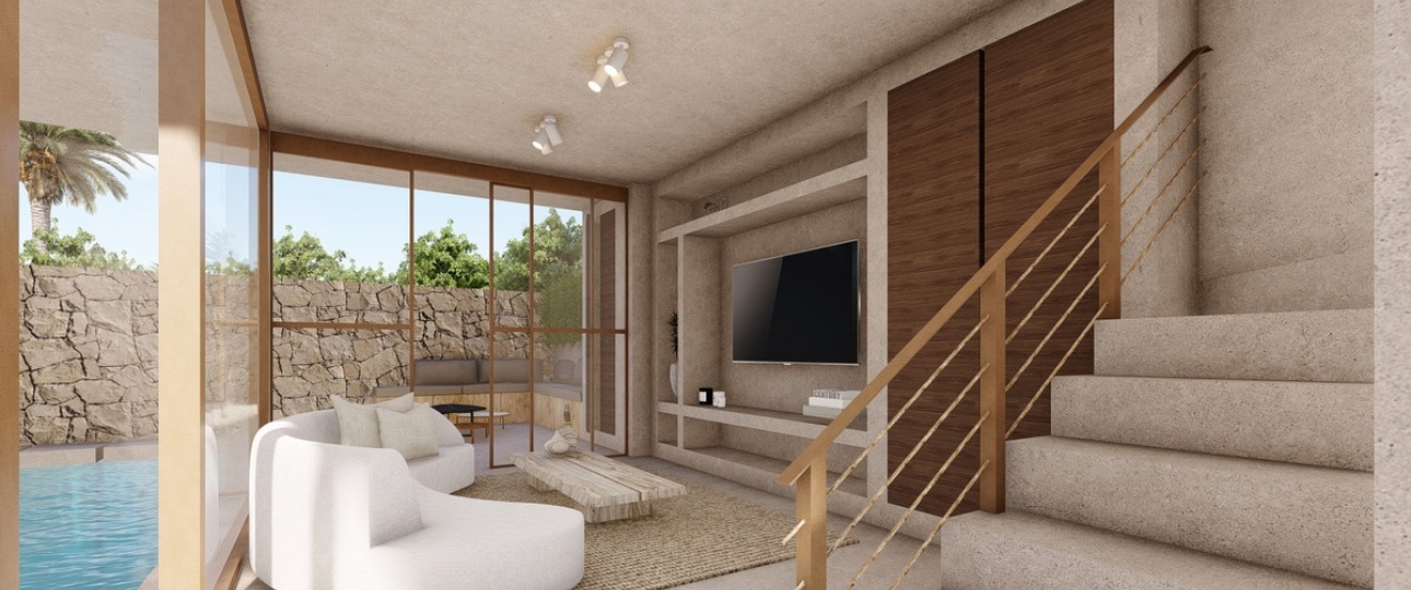 New Build - Town house - Formentera del Segura - Formentera del Segura Centro