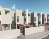 New Build - Town house - Formentera del Segura - Formentera del Segura Centro