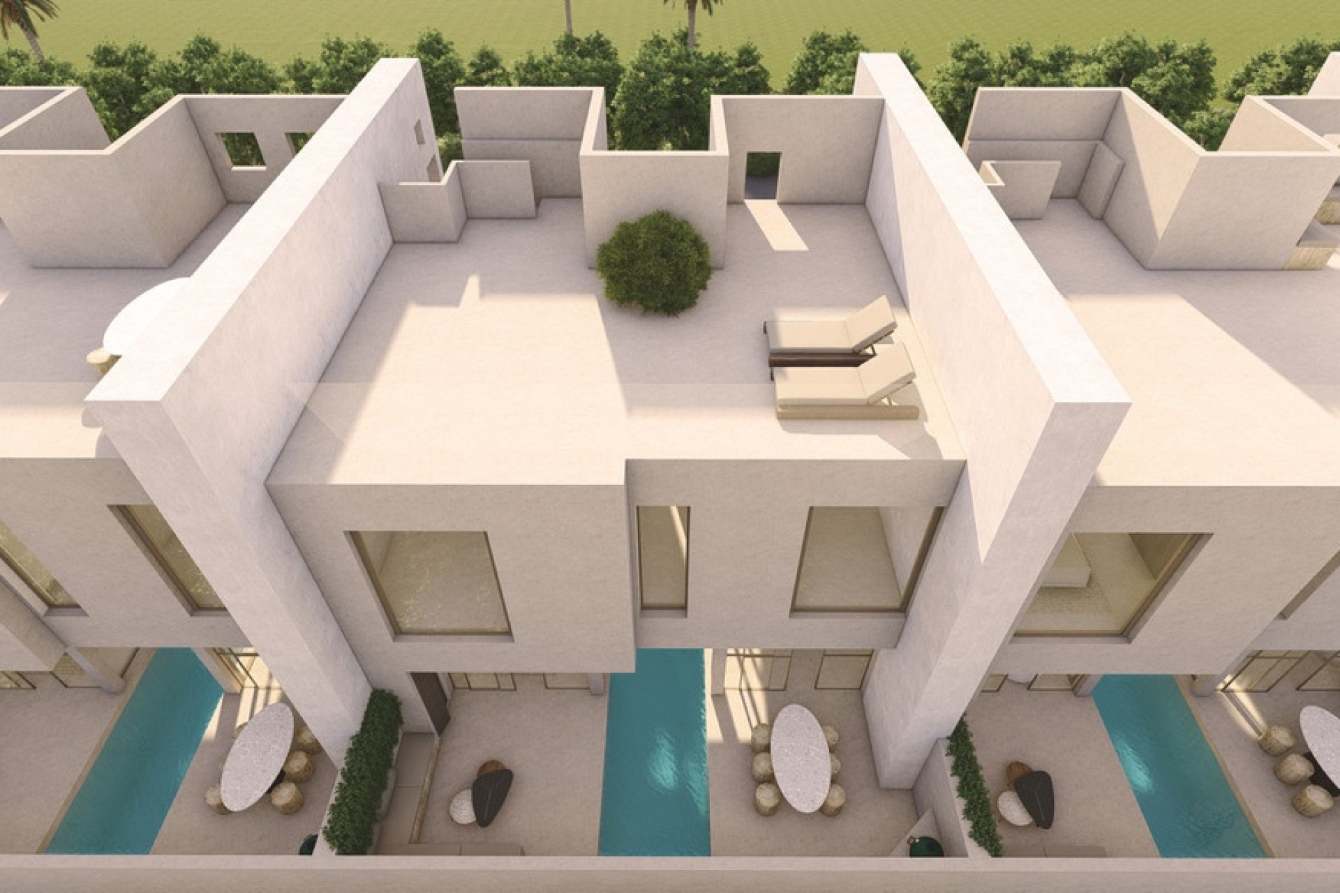 New Build - Town house - Formentera del Segura - Formentera del Segura Centro