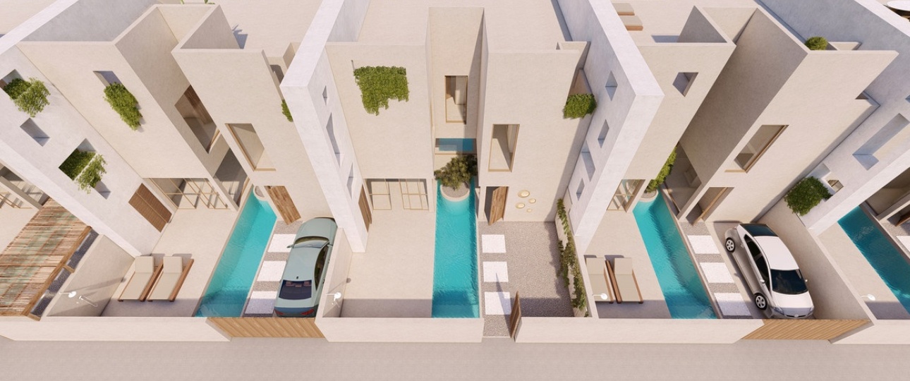 New Build - Town house - Formentera del Segura - Formentera del Segura Centro