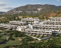New Build - Town house - Fuengirola - Fuengirola Centro