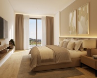 New Build - Town house - Fuengirola - Fuengirola Centro
