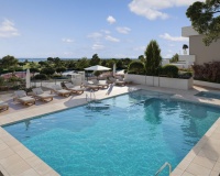 New Build - Town house - Fuengirola - Fuengirola Centro