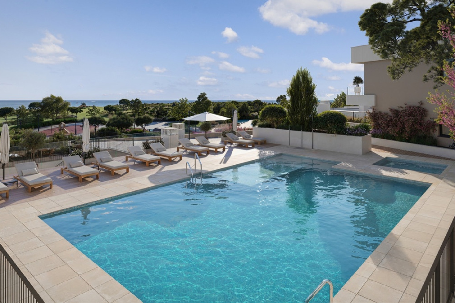 New Build - Town house - Fuengirola - Fuengirola Centro
