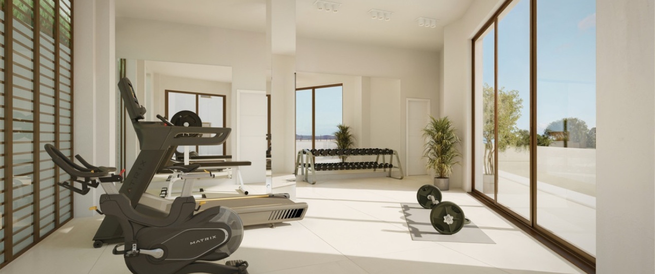 New Build - Town house - Fuengirola - Fuengirola Centro