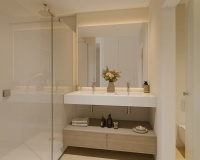 New Build - Town house - Fuengirola - Fuengirola Centro