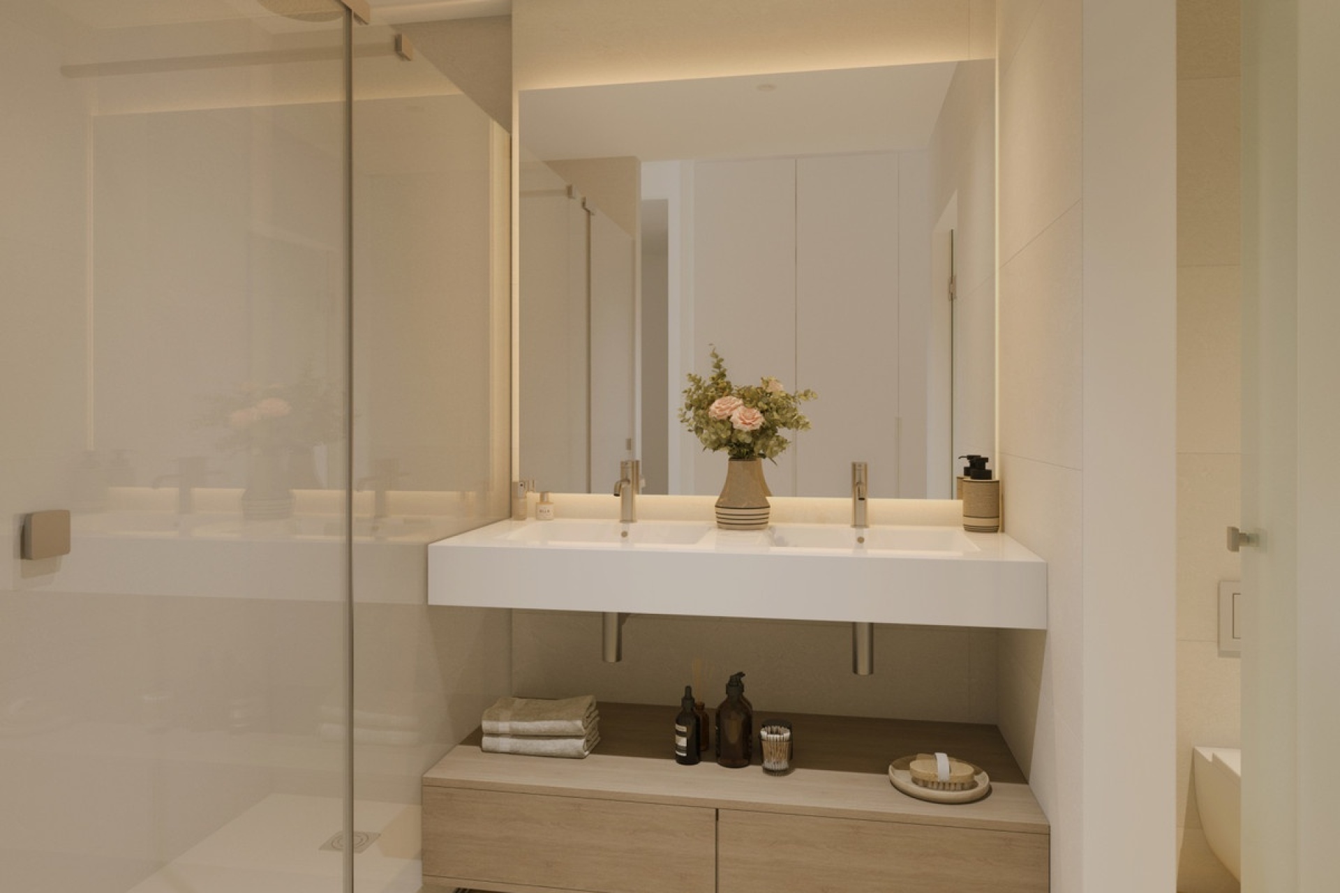 New Build - Town house - Fuengirola - Fuengirola Centro