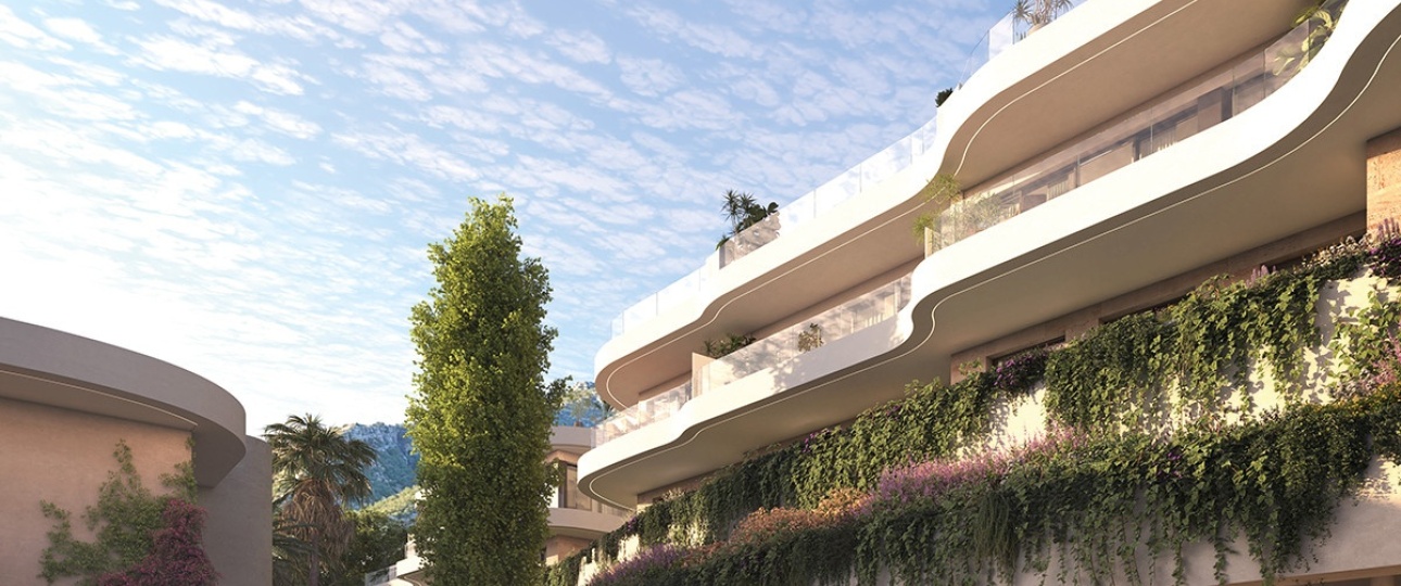 New Build - Town house - Fuengirola - Fuengirola Centro