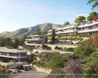 New Build - Town house - Fuengirola - Fuengirola Centro