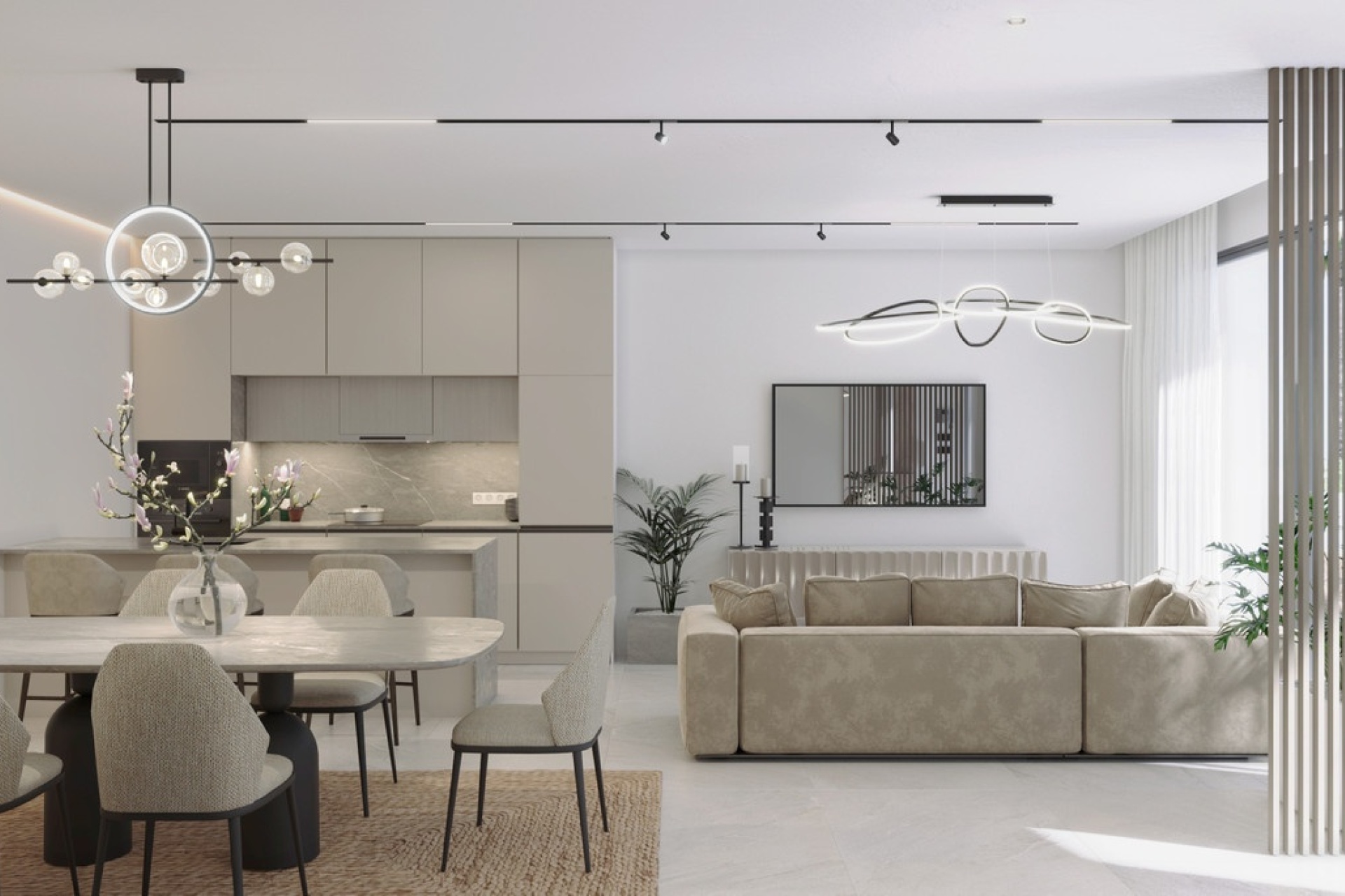New Build - Town house - Guardamar del Segura - Urbanización El Raso