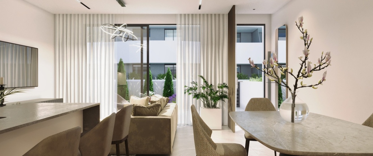 New Build - Town house - Guardamar del Segura - Urbanización El Raso