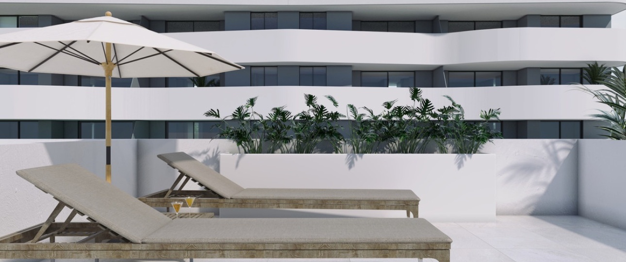 New Build - Town house - Guardamar del Segura - Urbanización El Raso
