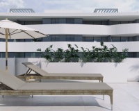 New Build - Town house - Guardamar del Segura - Urbanización El Raso