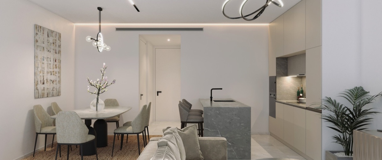 New Build - Town house - Guardamar del Segura - Urbanización El Raso