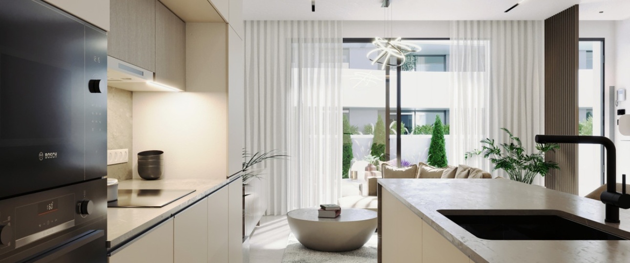 New Build - Town house - Guardamar del Segura - Urbanización El Raso