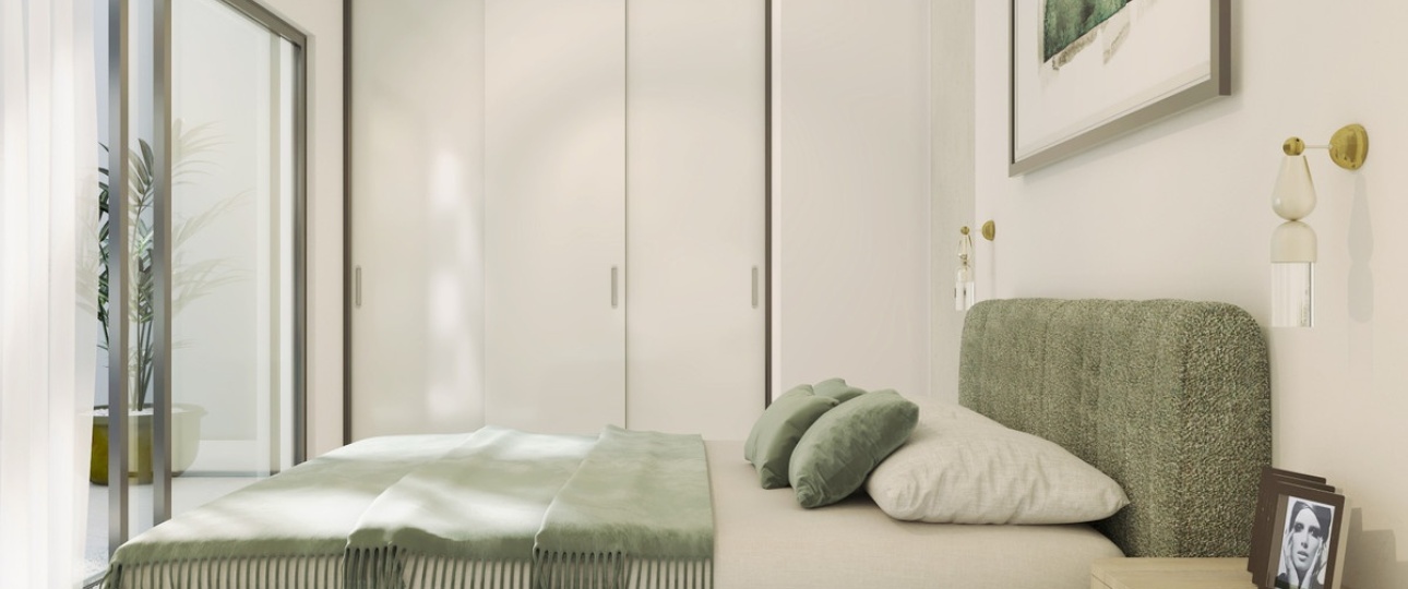 New Build - Town house - Guardamar del Segura - Urbanización El Raso