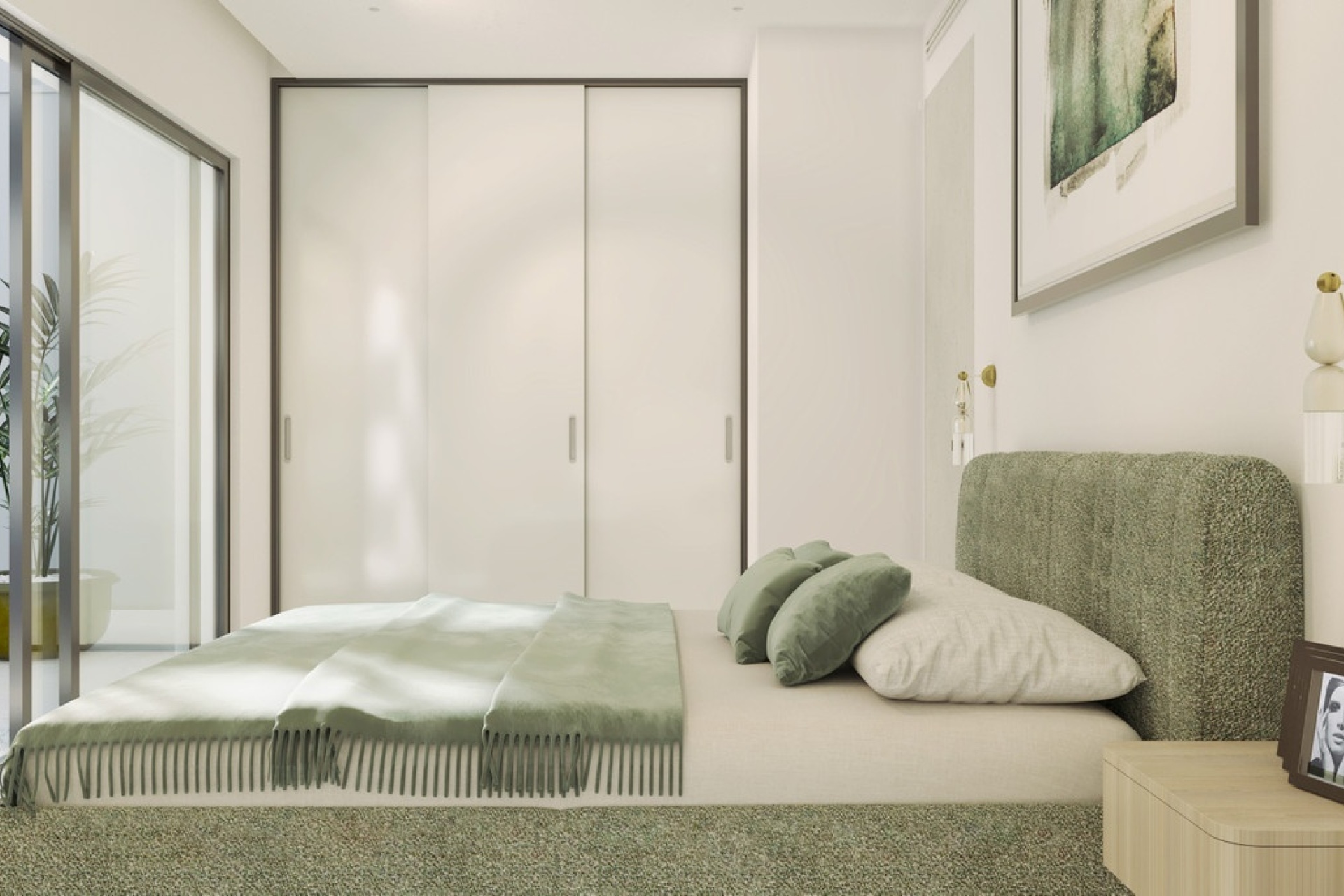 New Build - Town house - Guardamar del Segura - Urbanización El Raso
