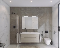 New Build - Town house - Guardamar del Segura - Urbanización El Raso