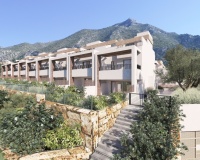 New Build - Town house - Istán