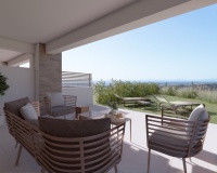 New Build - Town house - Istán