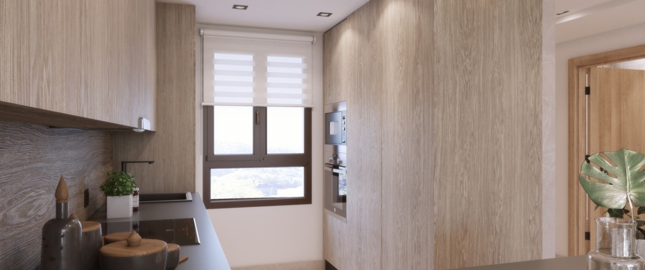 New Build - Town house - Istán