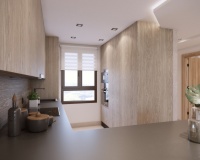 New Build - Town house - Istán