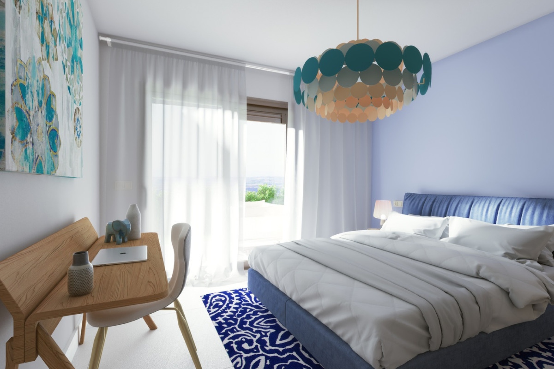 New Build - Town house - Istán