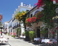 New Build - Town house - Istán