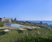 New Build - Town house - Manilva - Manilva Centro