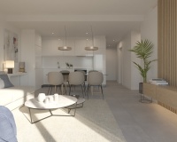 New Build - Town house - Manilva - Manilva Centro