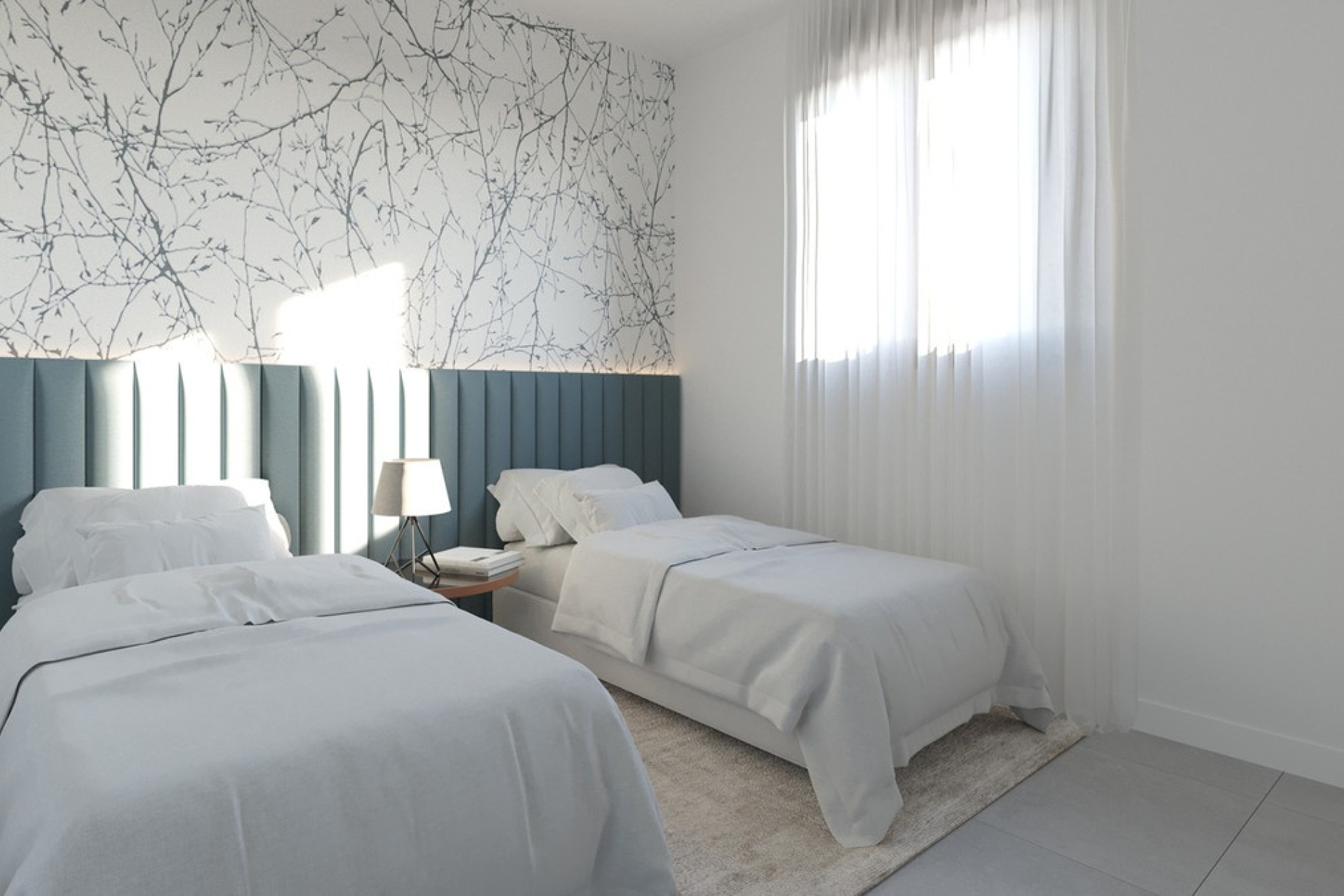 New Build - Town house - Manilva - Manilva Centro