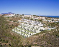 New Build - Town house - Manilva - Manilva Centro