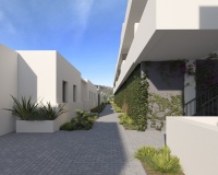 New Build - Town house - Manilva - Manilva Centro