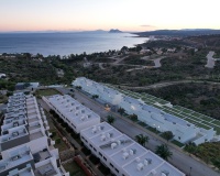 New Build - Town house - Manilva - Manilva Centro