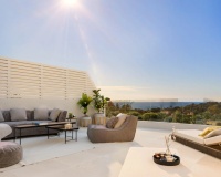 New Build - Town house - Marbella - Elviria