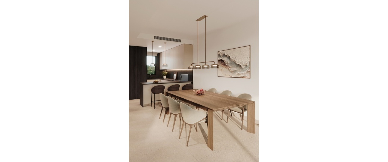 New Build - Town house - Marbella - Elviria
