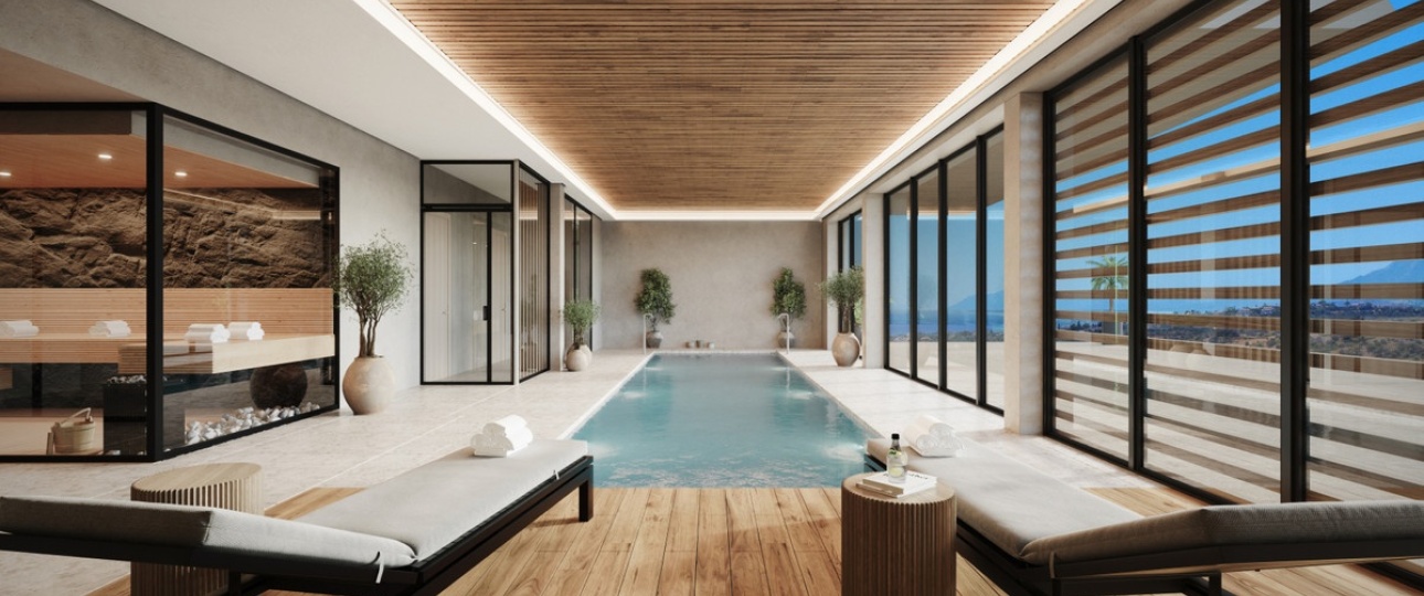 New Build - Town house - Marbella - Elviria