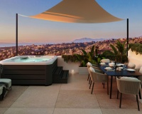 New Build - Town house - Marbella - Elviria