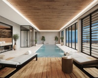 New Build - Town house - Marbella - Elviria