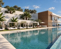 New Build - Town house - Marbella - Elviria