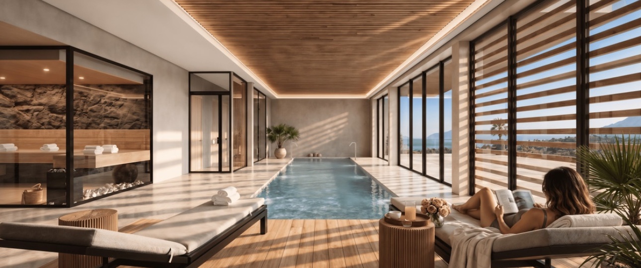 New Build - Town house - Marbella - Elviria