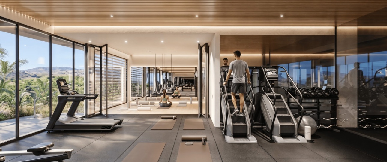 New Build - Town house - Marbella - Elviria