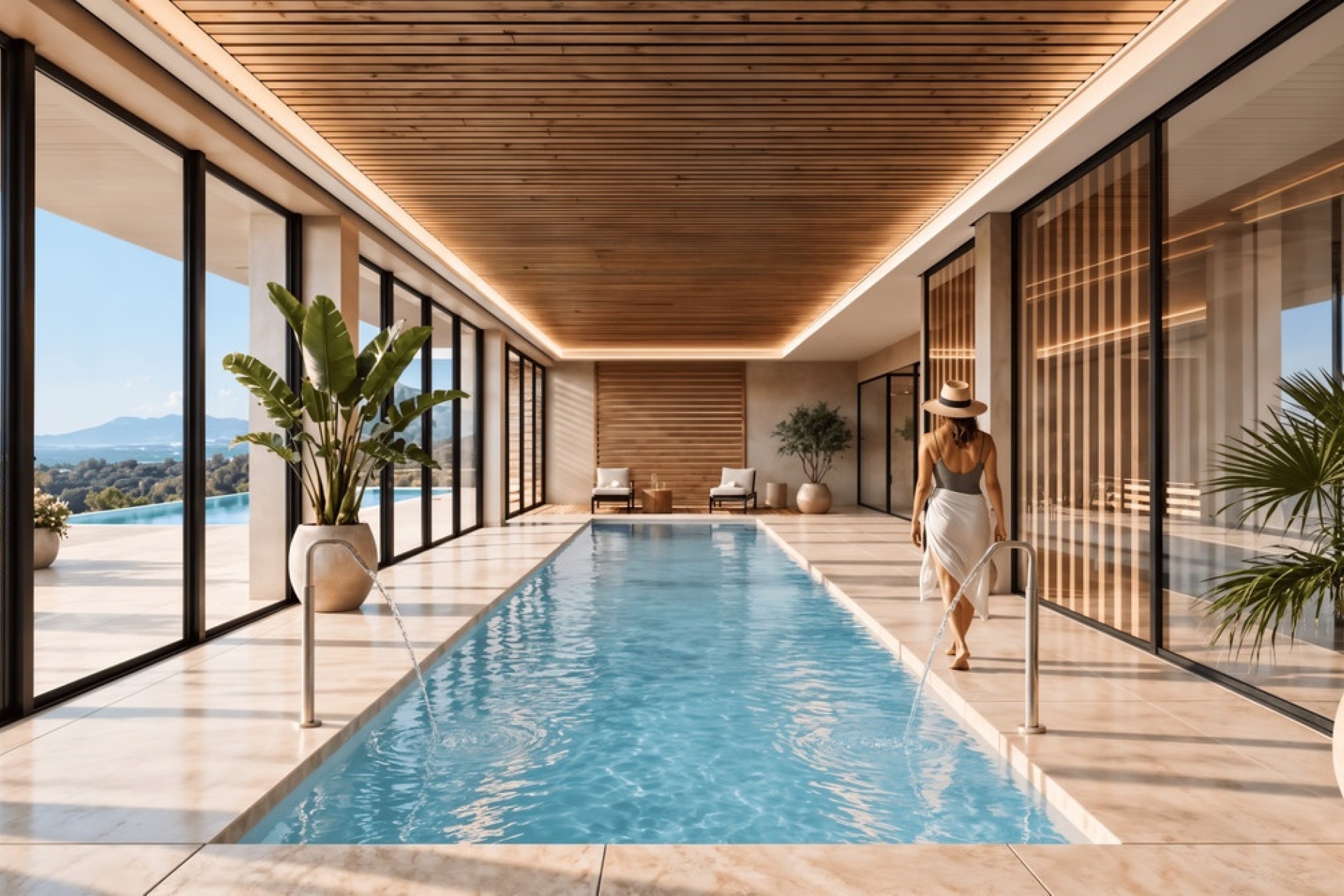 New Build - Town house - Marbella - Elviria