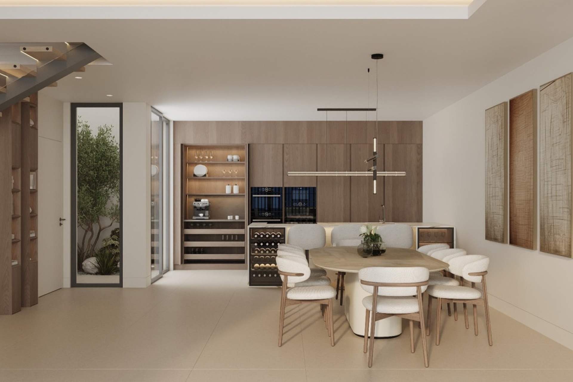 New Build - Town house - Marbella - San Pedro de Alcántara