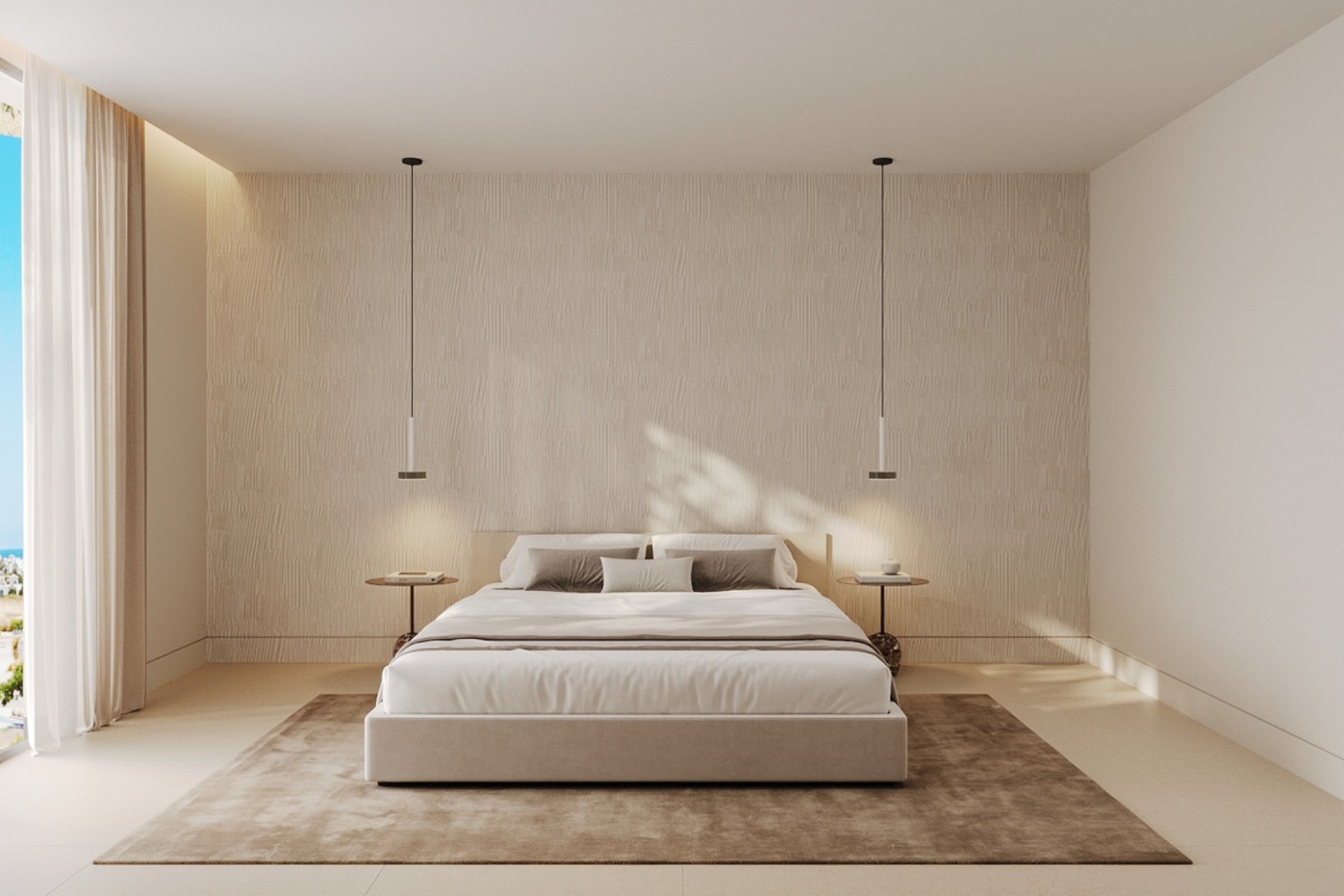 New Build - Town house - Marbella - San Pedro de Alcántara