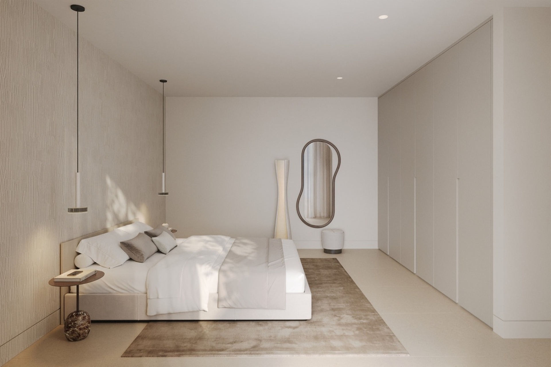 New Build - Town house - Marbella - San Pedro de Alcántara